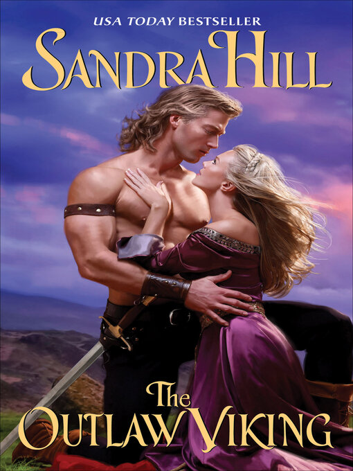 Title details for The Outlaw Viking by Sandra Hill - Wait list